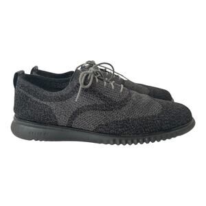 Cole Haan 2 ZeroGrand Oxford
Stitchlite Wingtip Shoes Size 14